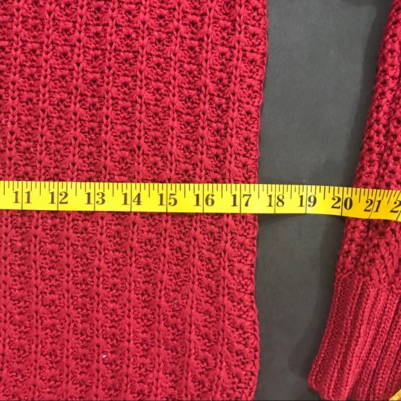 Calvin Klein sweater size M - Picture 7 of 8